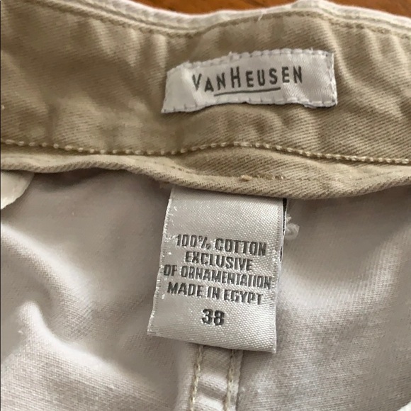 Shorts - Picture 2 of 2